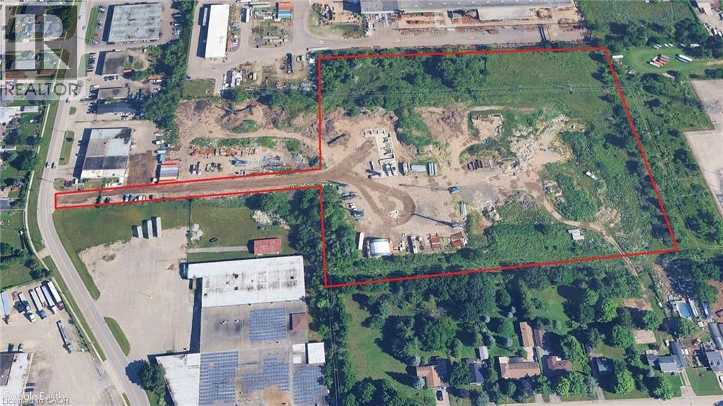 353 Elgin St N, Cambridge, ON N1R 7H9