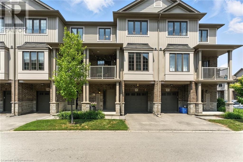 377 Glancaster Road Unit 37, Hamilton, ON L9G 0G4
