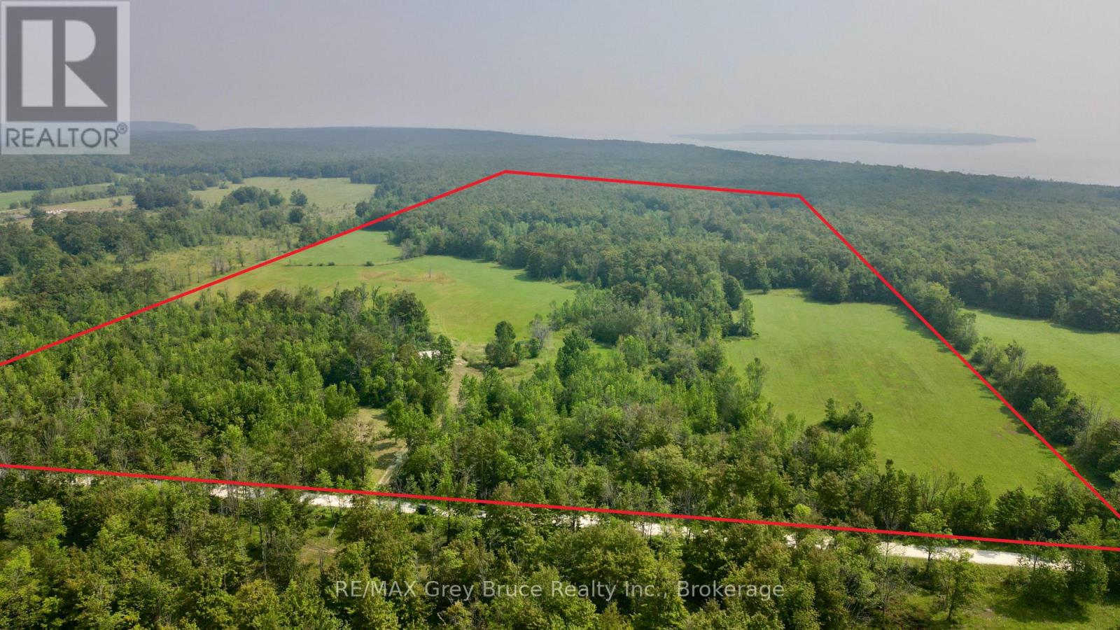 61 Crawford Dr, South Bruce Peninsula, ON N0H 2T0