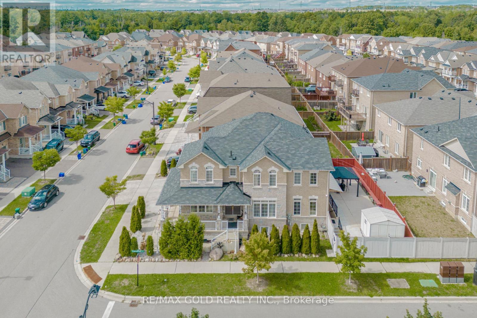 1554 Bruny Ave, Pickering Duffin Heights, ON L0A 1G0