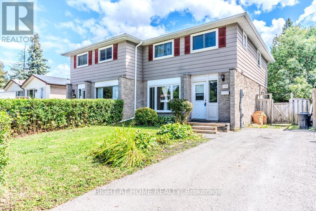 102 Burbank Cres, Orangeville, ON L9W 3E7