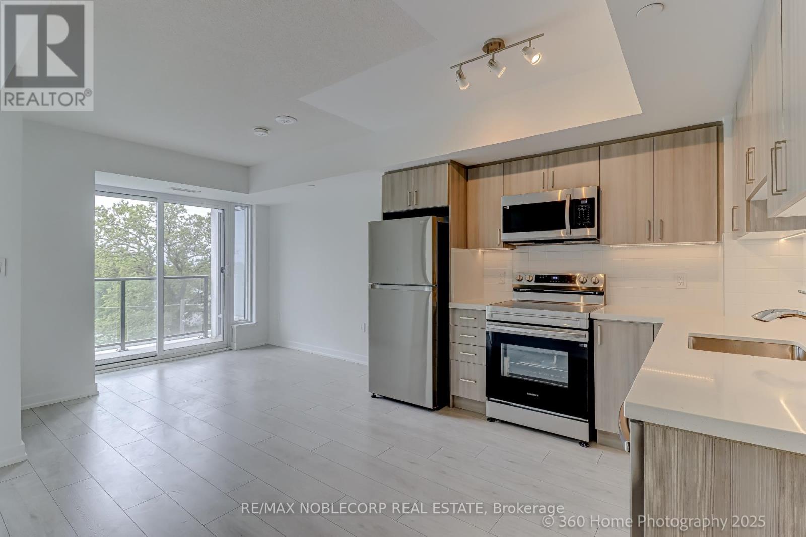 508 556 Marlee Ave, Toronto Yorkdale-glen Park, ON M6B 0B1