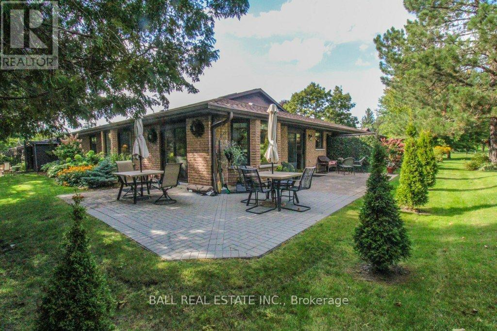 680 Whitaker St Ward 4 St, Peterborough, ON K9H 7J9