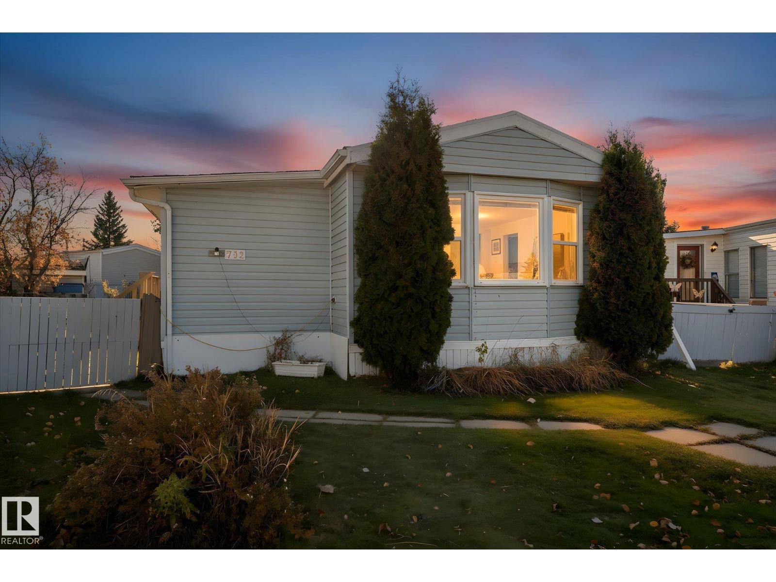 53222 Range Road 272 Unit 712, Rural Parkland County, AB