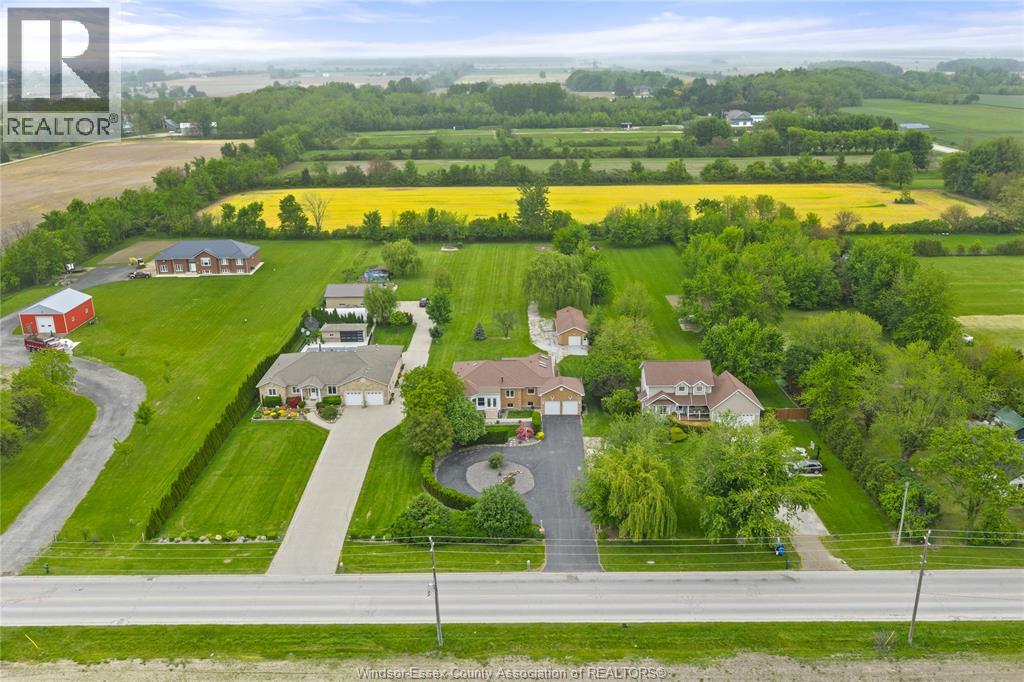 3476 Concession Rd 3, Essex, ON N0R 1G0