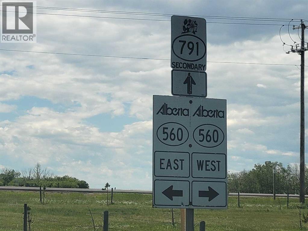 234081 Range Road 280, Rural Rocky View County, AB T1X 0K5