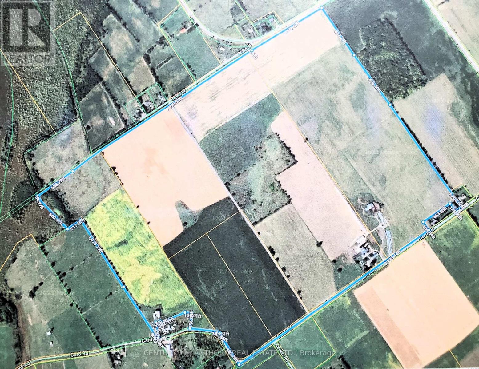 173 Card Rd, Stone Mills, ON K0K 3N0