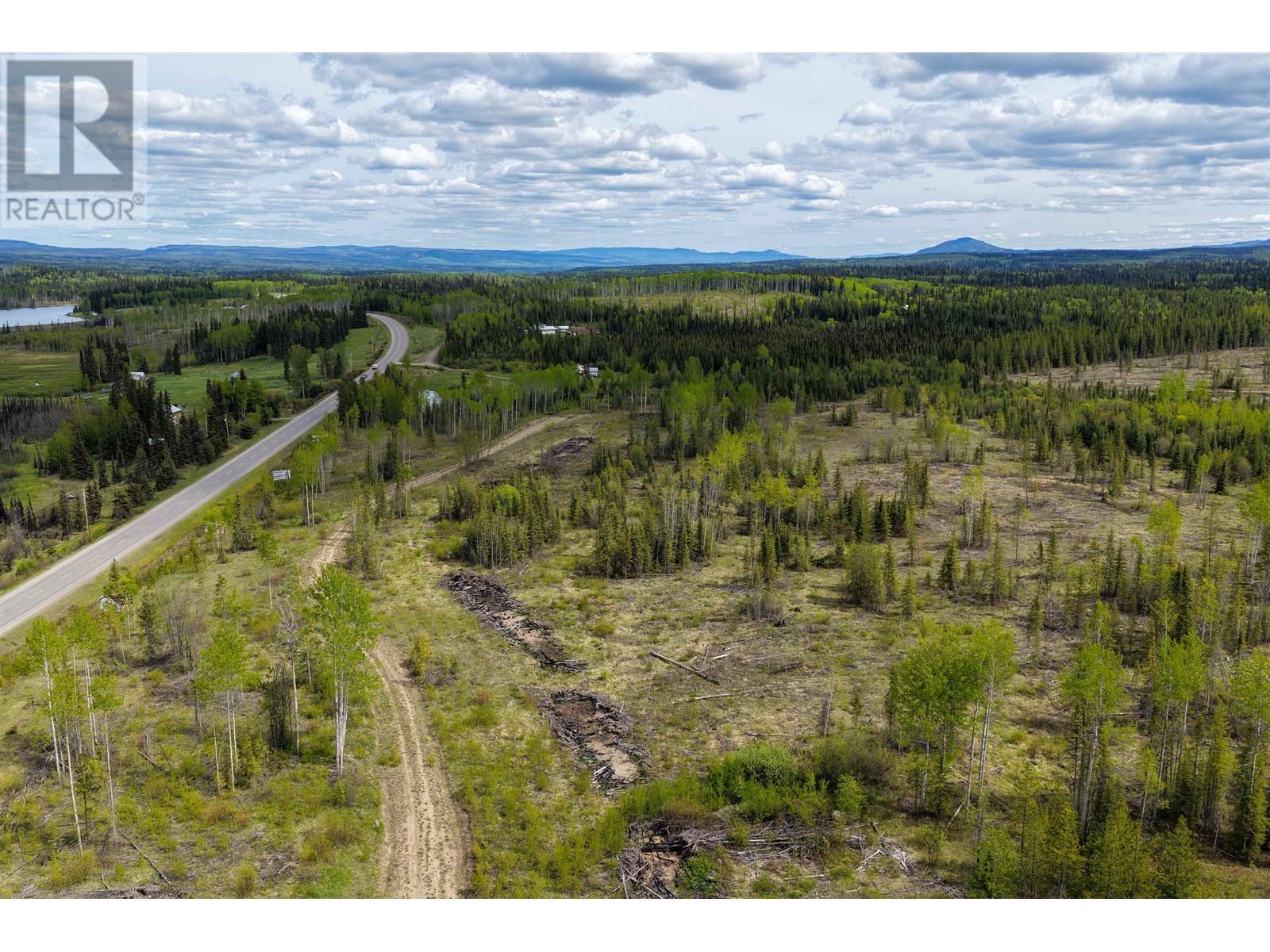 Dl 3513 Sturgeon Road, Burns Lake, BC V0J 1E1
