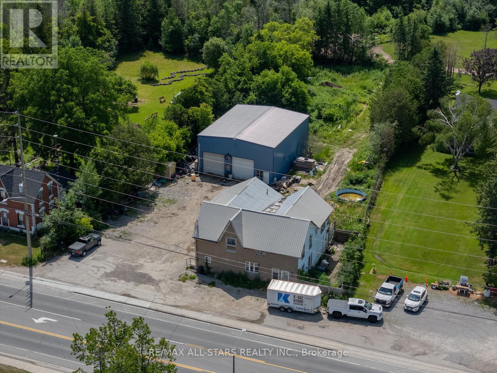 28099 Highway 48, Georgina, ON L0E 1N0