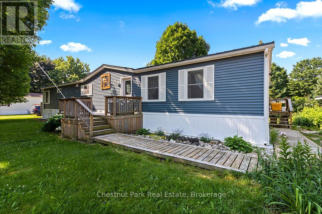 684138 Sideroad 30 Apt Mh15, Chatsworth, ON N0H 1R0