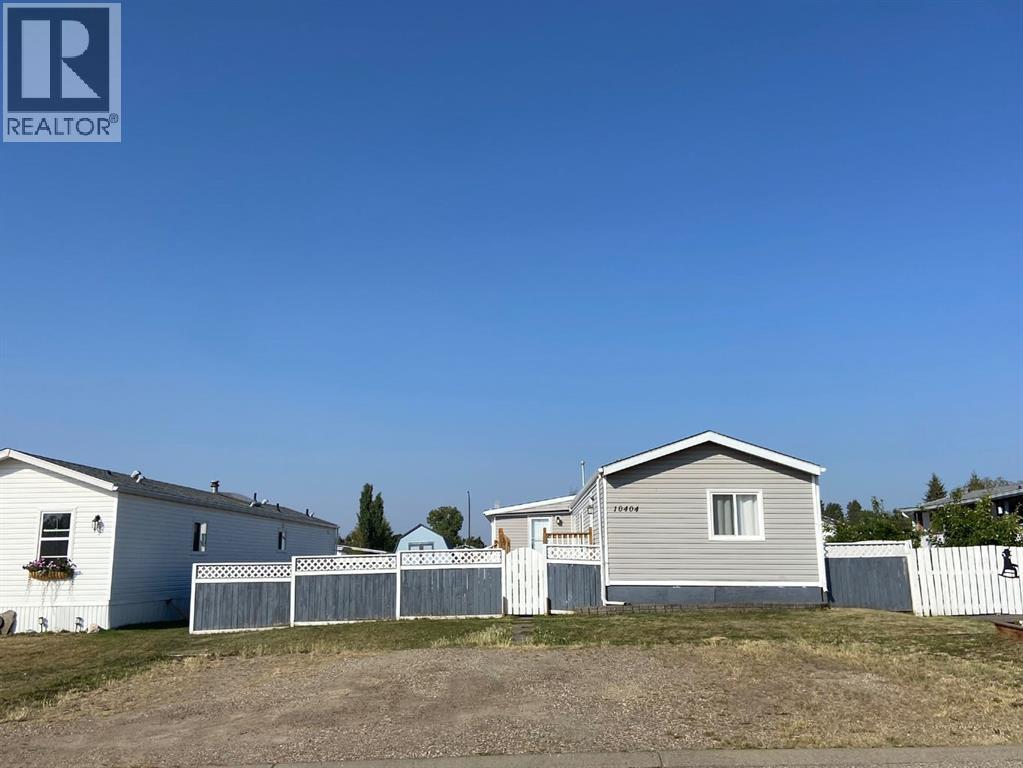 98 Street Unit 10404, Fairview, AB T0H 1L0