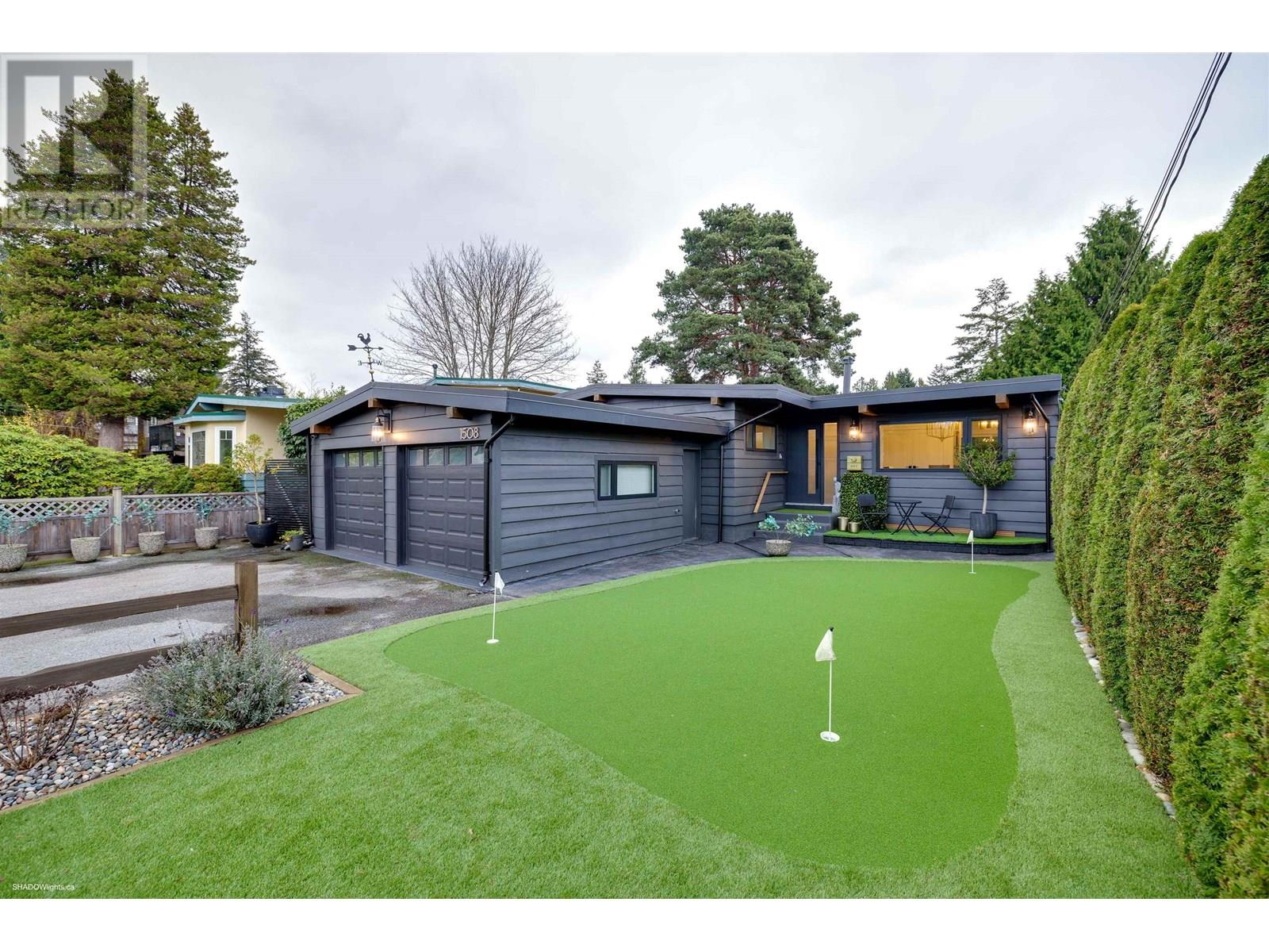 1508 Gillespie Rd, Delta, BC V4L 1W1