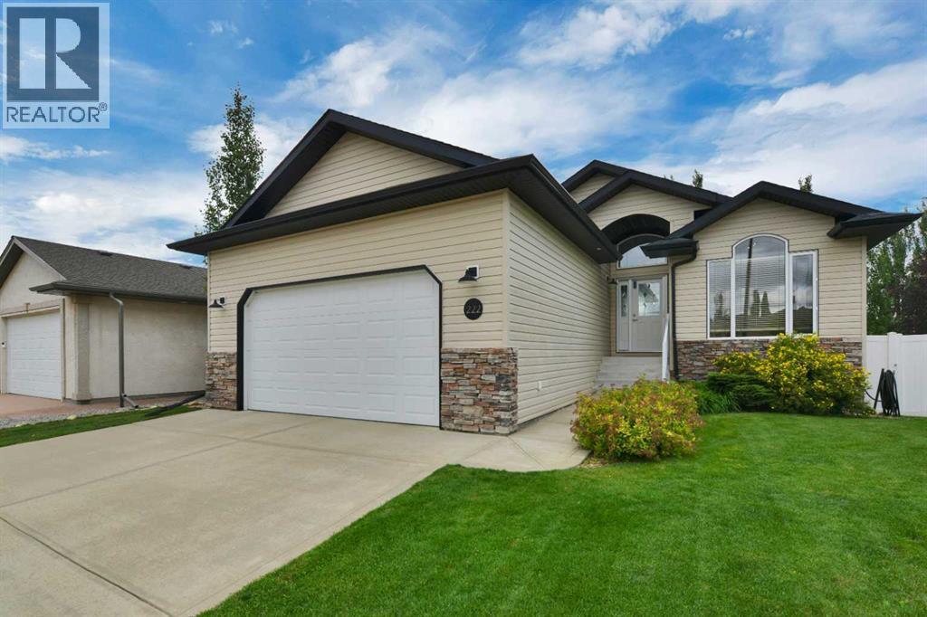 200 Ramage Close Unit 222, Red Deer, AB T4P 4A5