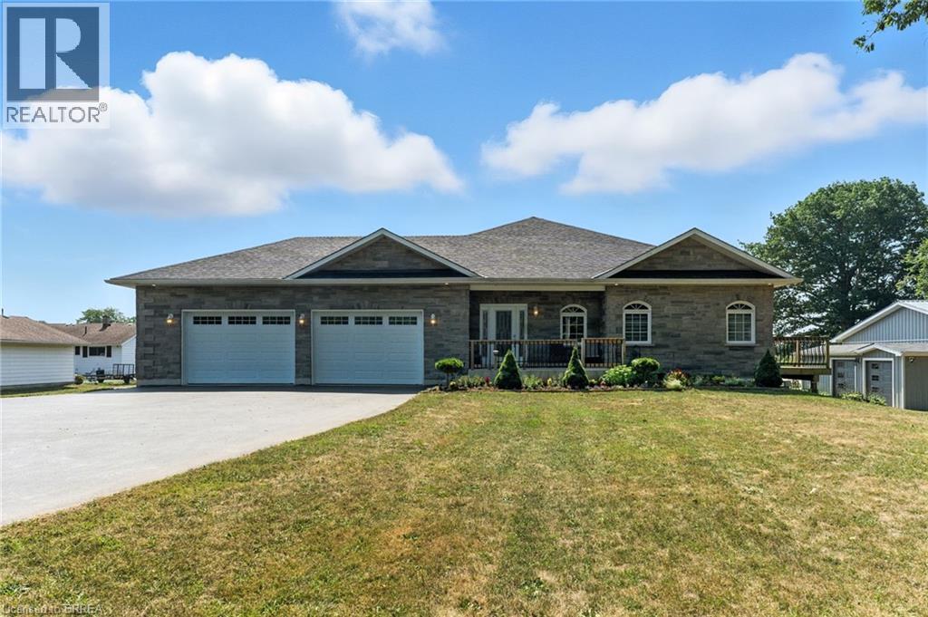 1026 Front Rd, St. Williams, ON N0E 1P0