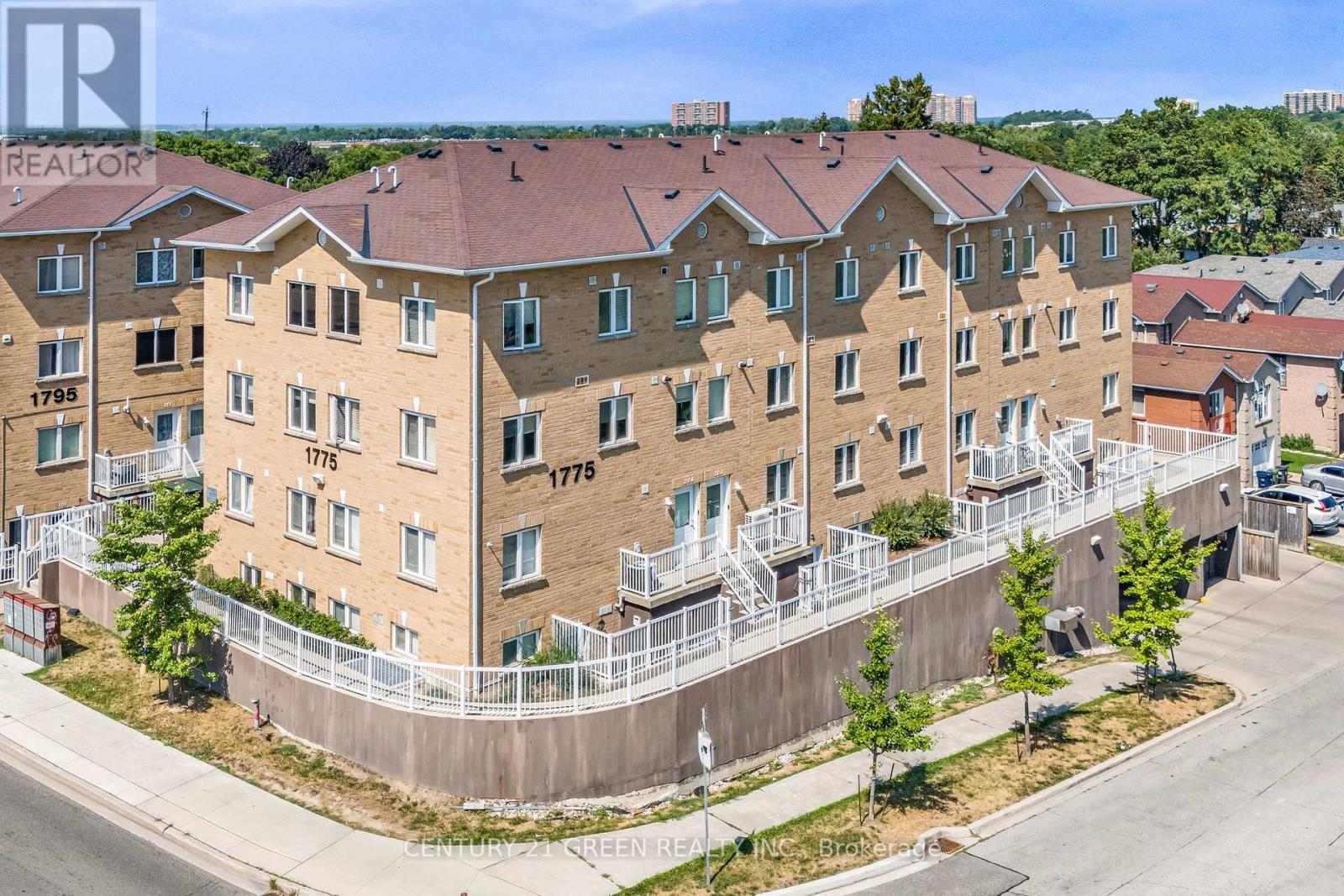 108 1775 Markham Rd, Toronto Malvern, ON M1B 2Z7