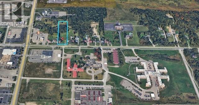660 Third Line E, Sault Ste. Marie, ON P6A 5K7