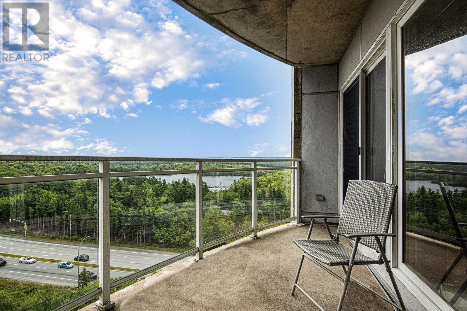 60 Walter Havill Drive Unit 910, Halifax, NS B3N 0A9
