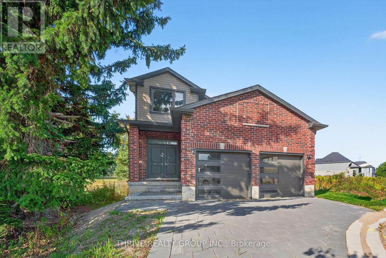 3465 Oriole Cir E, London, ON N6M 1G4