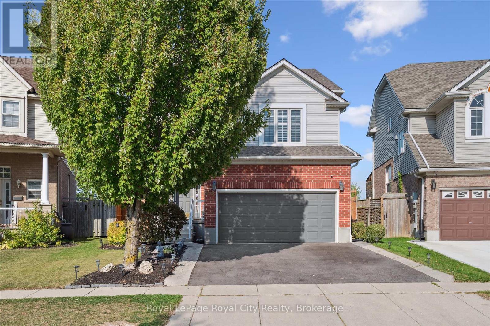 678 Mortimer Dr, Cambridge, ON N3H 5R6