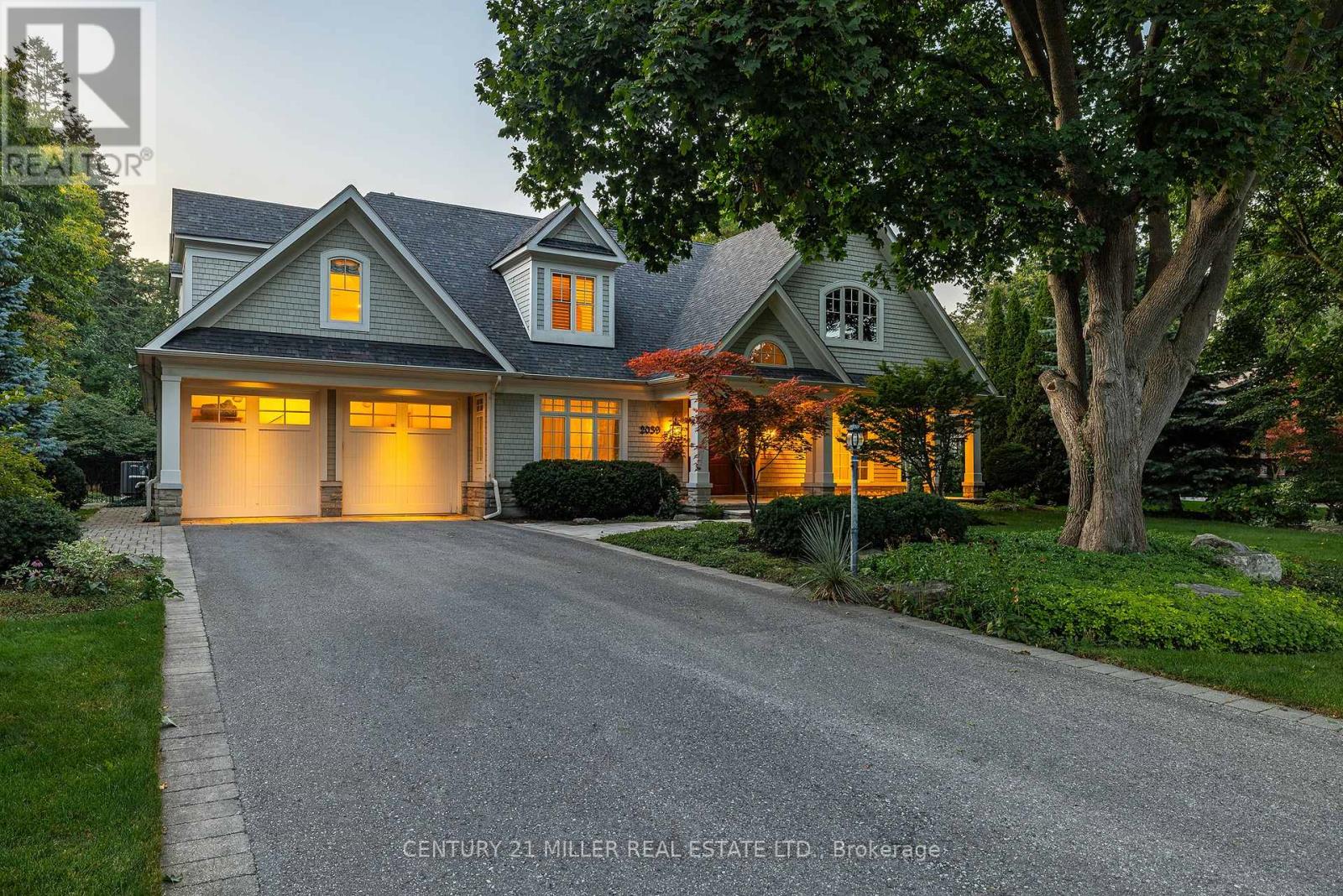 2039 Ardleigh Rd, Oakville, ON L6J 1V6
