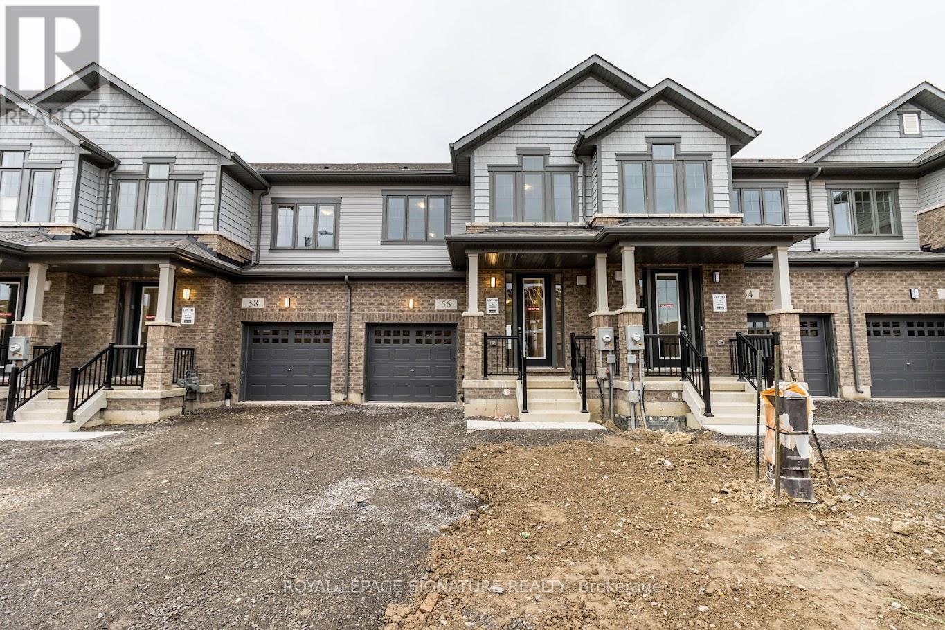 56 Freedom Cres, Hamilton, ON L0R 1W0