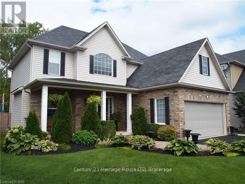 414 Jordyn Dr, Fort Erie, ON L2A 6T6