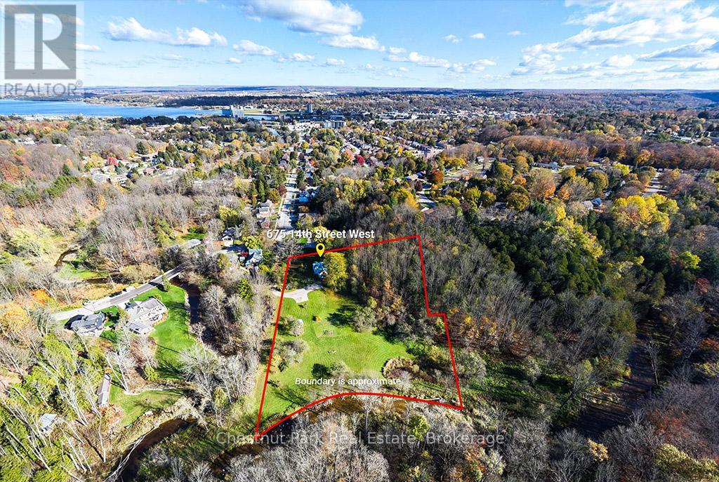 675 14th Street West, Owen Sound, ON N4K 3Y5