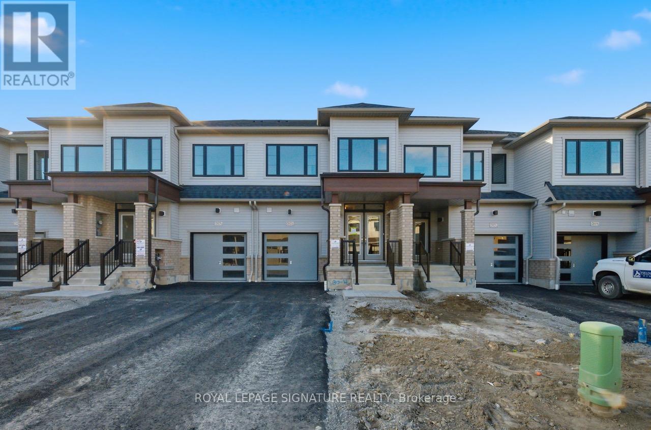 2023 Horace Duncan Cres, Oshawa Kedron, ON L1L 0W4