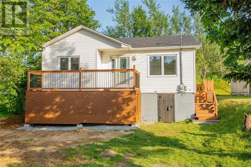 26 Newtown Rd, Upper Island Cove, NL A0A 4E0