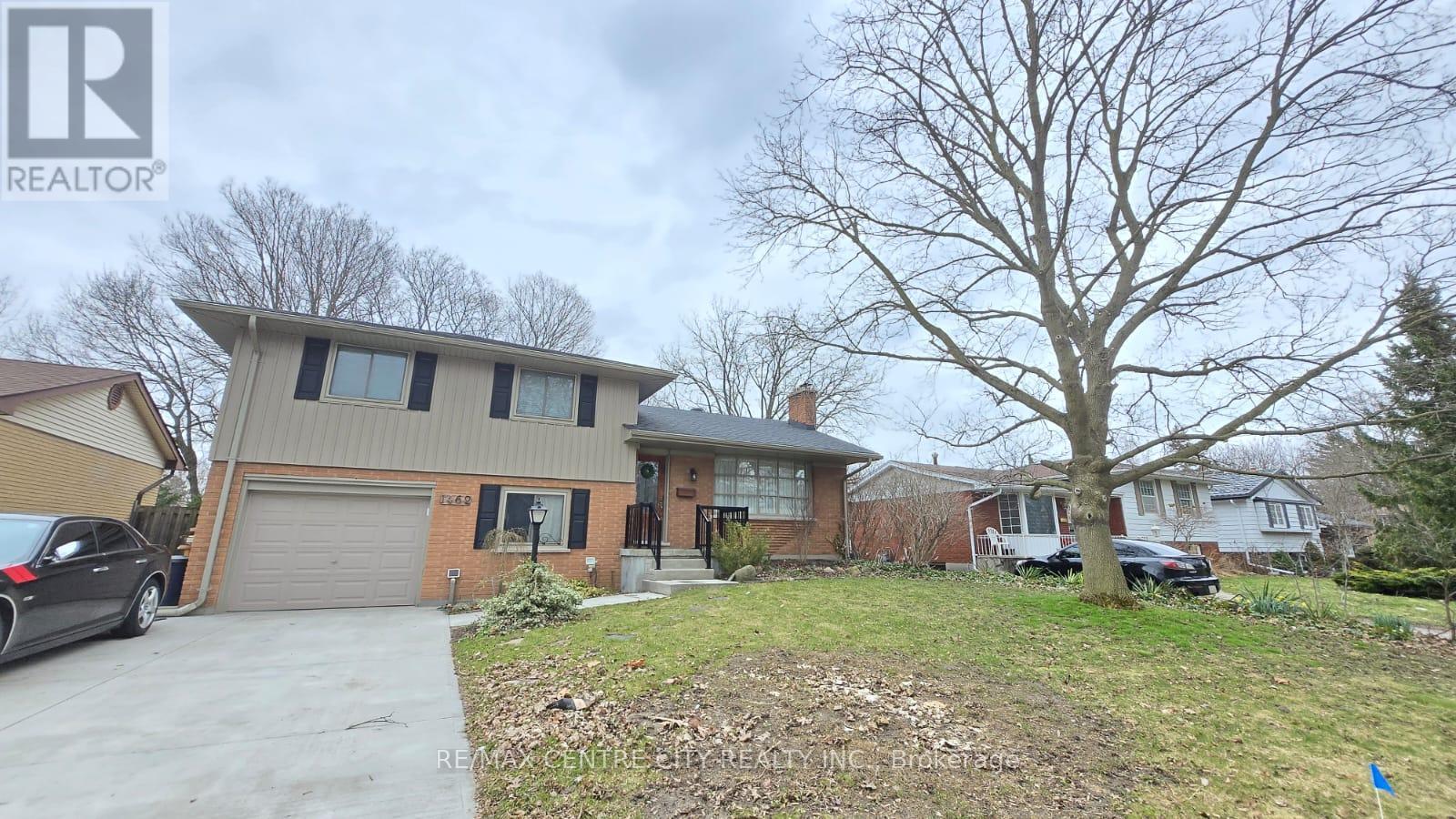 1462 Glengarry Ave, London, ON N5X 1R1