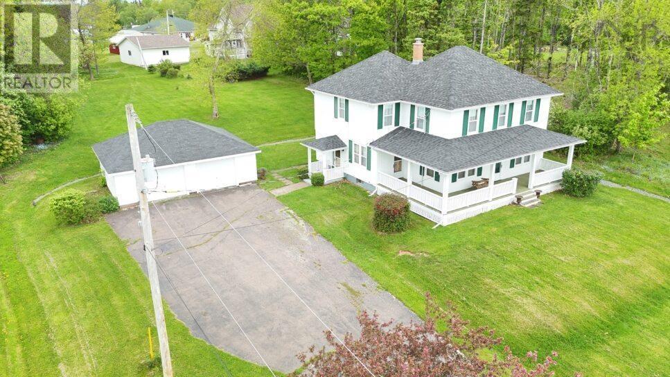 288 Main St, Tatamagouche, NS B0K 1V0
