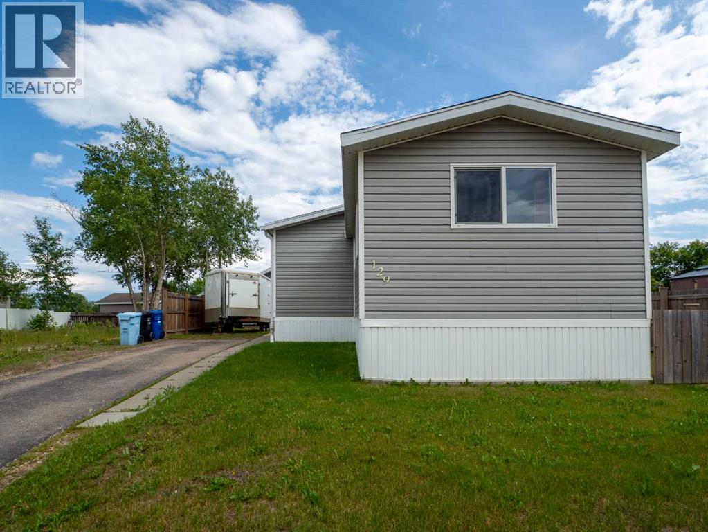 129 Grey Cres, Fort Mcmurray, AB T9H 2N4