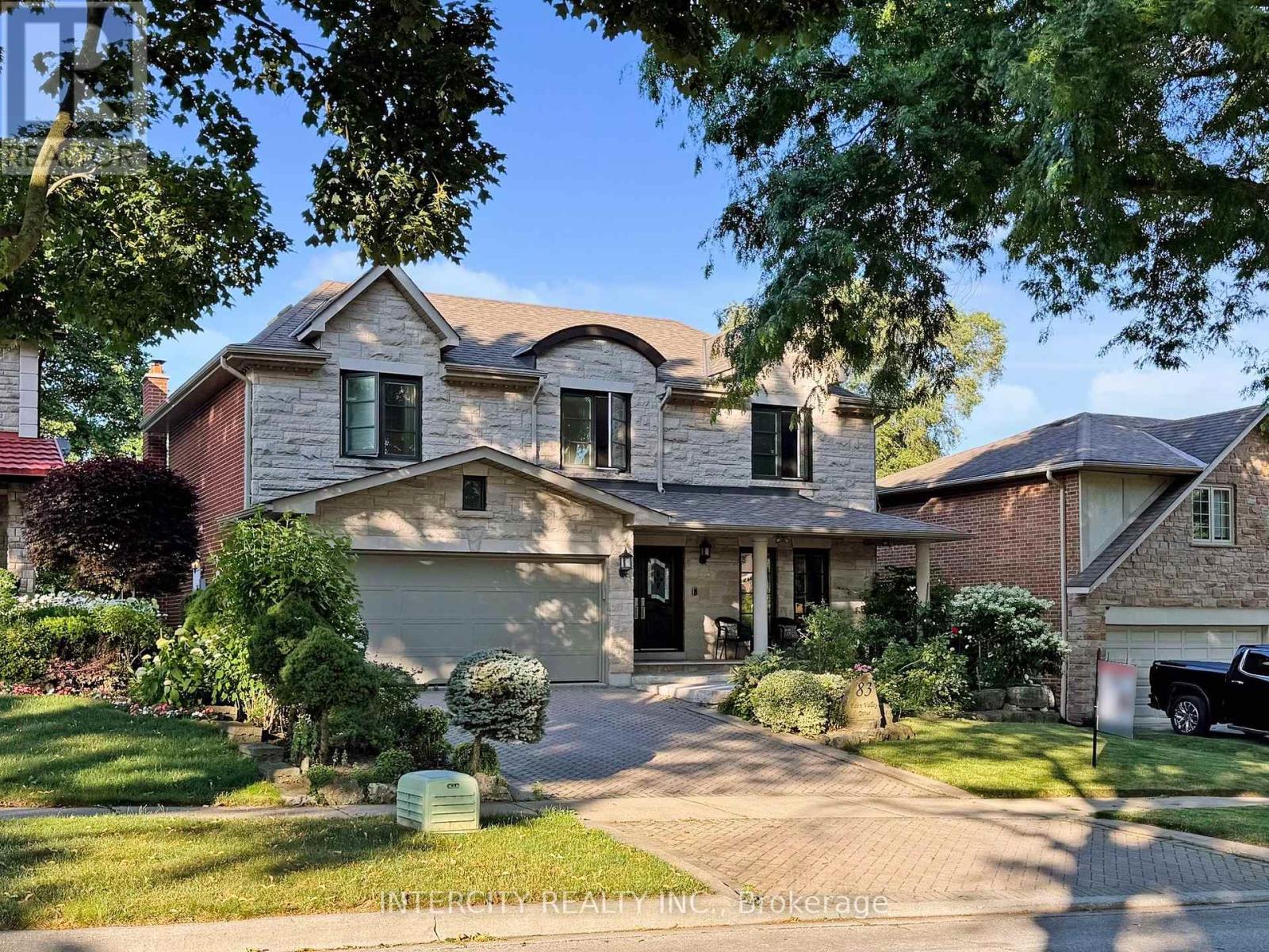 83 Eden Valley Dr, Toronto Edenbridge-humber Valley, ON M9A 4Z6