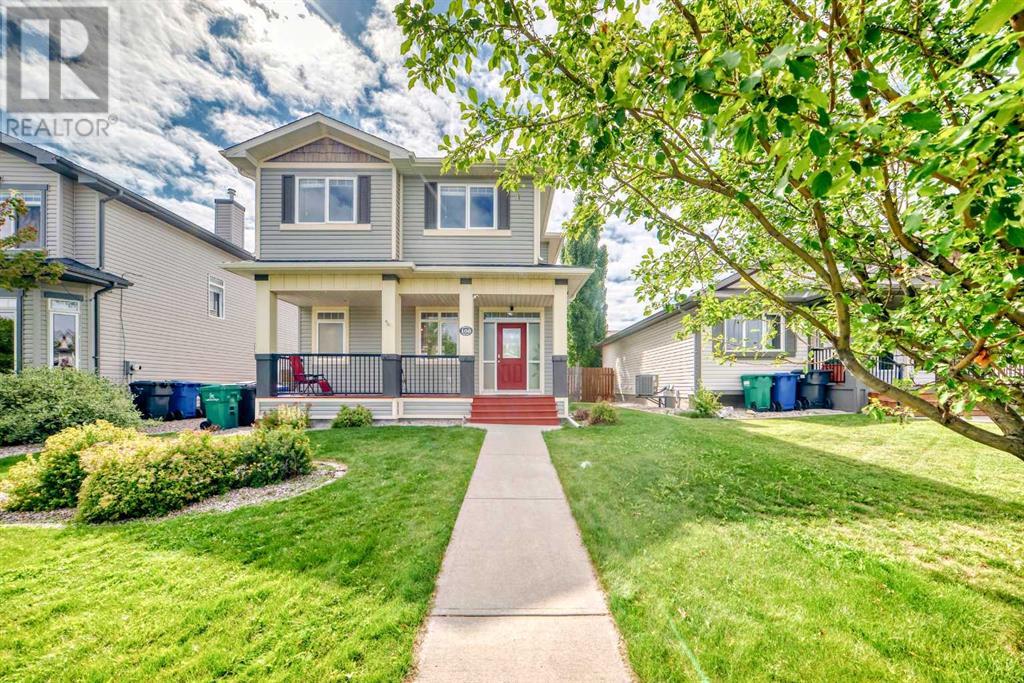108 Coalbanks Blvd W, Lethbridge, AB T1k 6A5