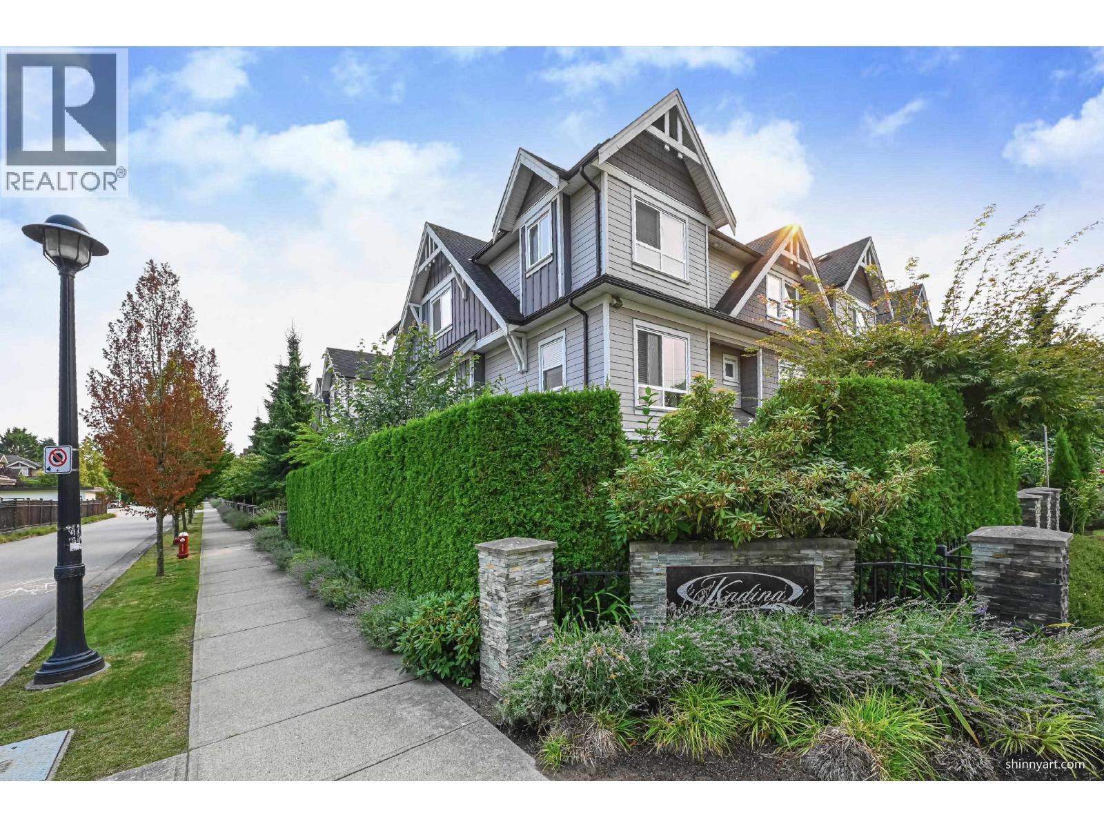 6199 Birch Street Unit 9, Richmond, BC V6Y 0E4