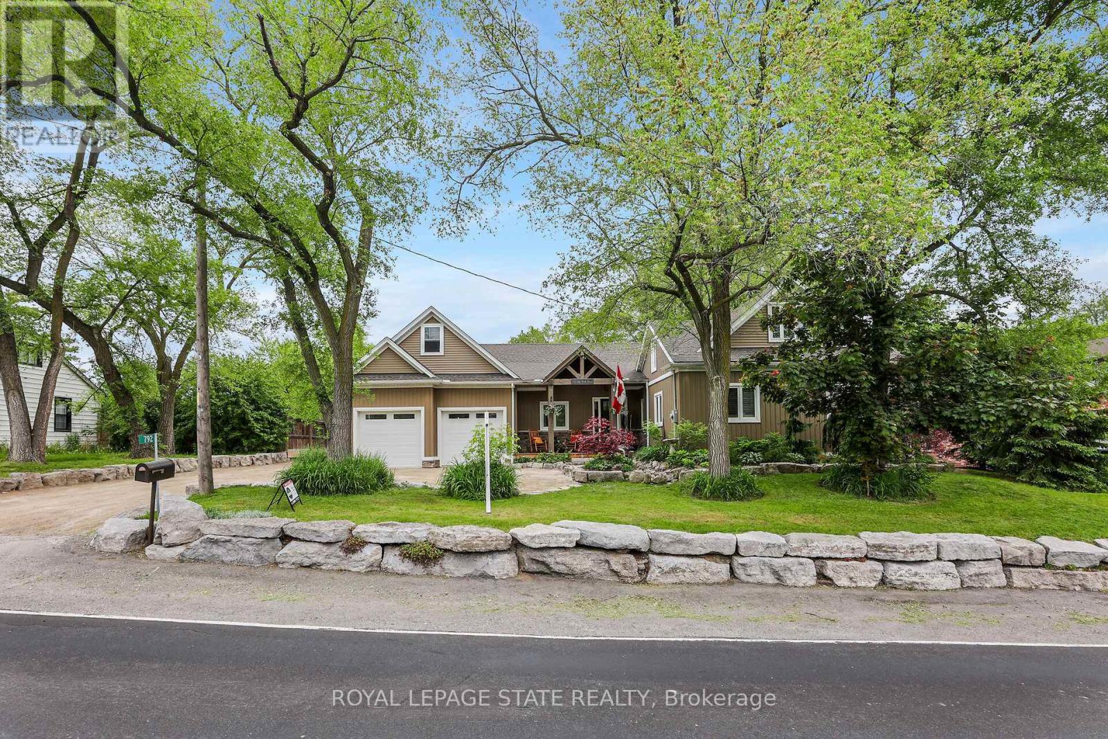 792 Old York Rd, Burlington, ON L7P 4X9