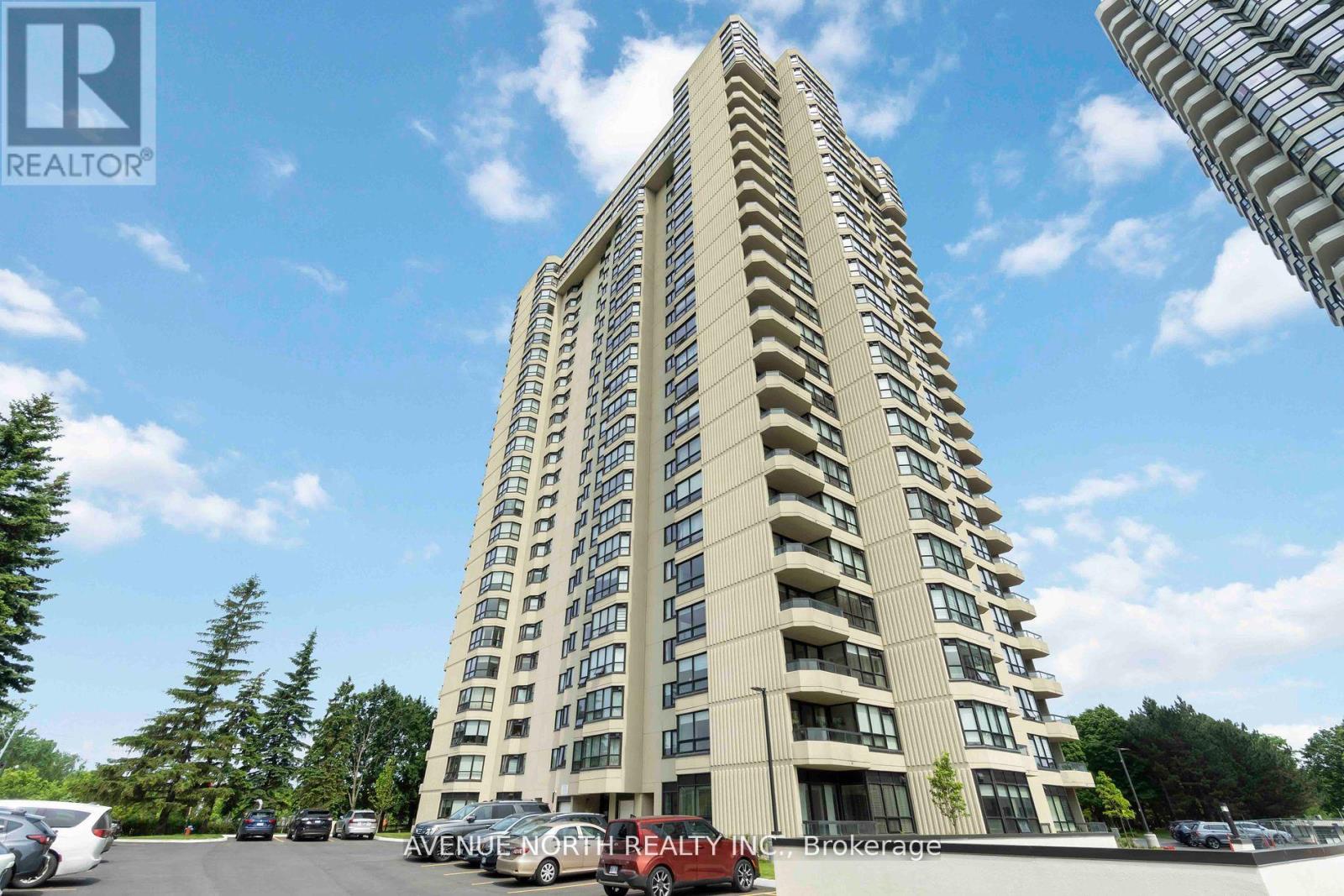 2401 1500 Riverside Dr, Ottawa, ON K1G 4J4