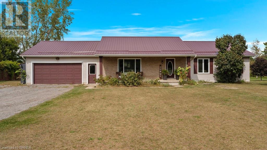 527 Conc 3 Townsend Rd, Wilsonville, ON N0E 1Z0