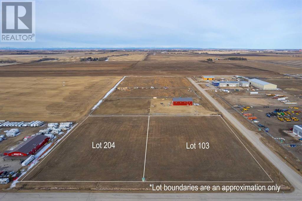 103-32580 Range Road 11, Rural Mountain View County, AB T4H 1P2