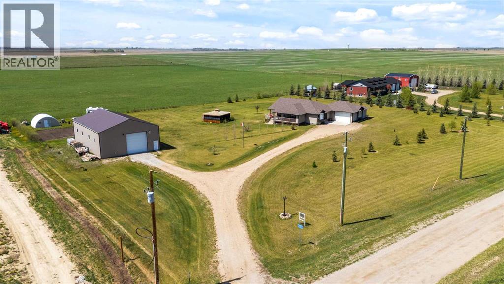 260030 Range Road 251, Rural Wheatland County, AB T1P 0V8
