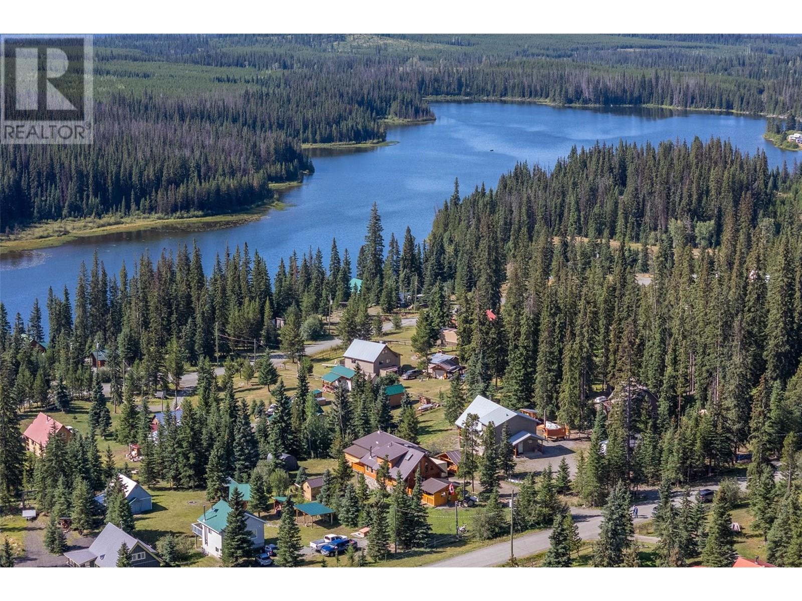 4761 Atwater Rd, Logan Lake, BC V0K 1W0