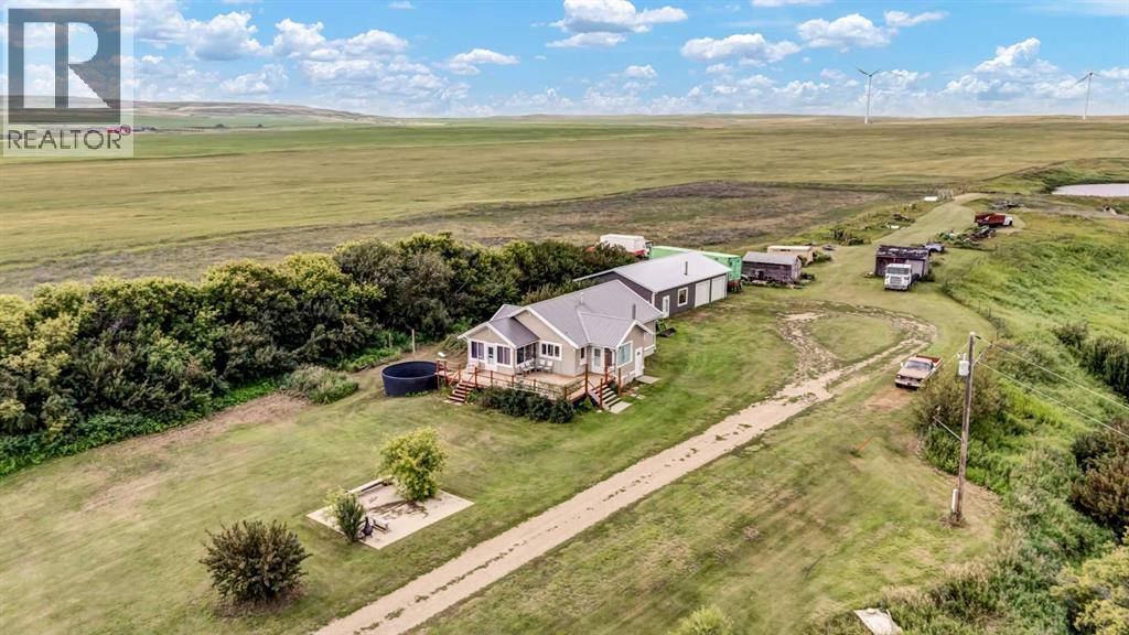 10022 Highway 41, Rural Cypress County, AB T0J 1C0