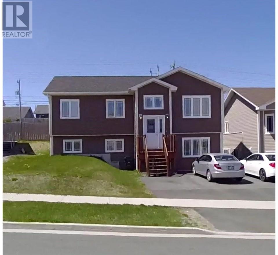 121 Ladysmith Dr, St. John's, NL A1B 0L4