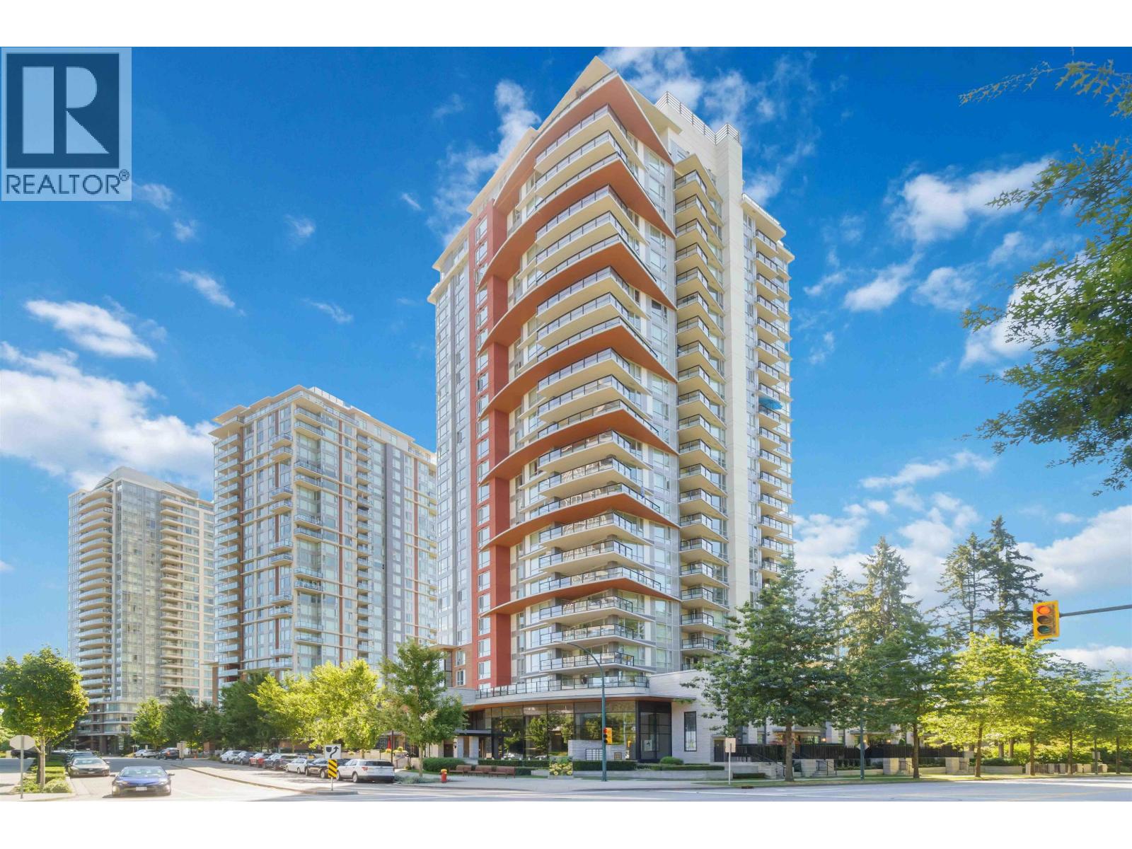 3096 Windsor Gate Unit 1502, Coquitlam, BC V3B 0P4