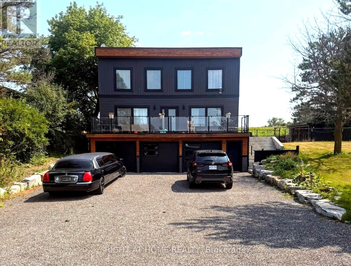 11561 Russell Rd, Scugog, ON L9L 1B3