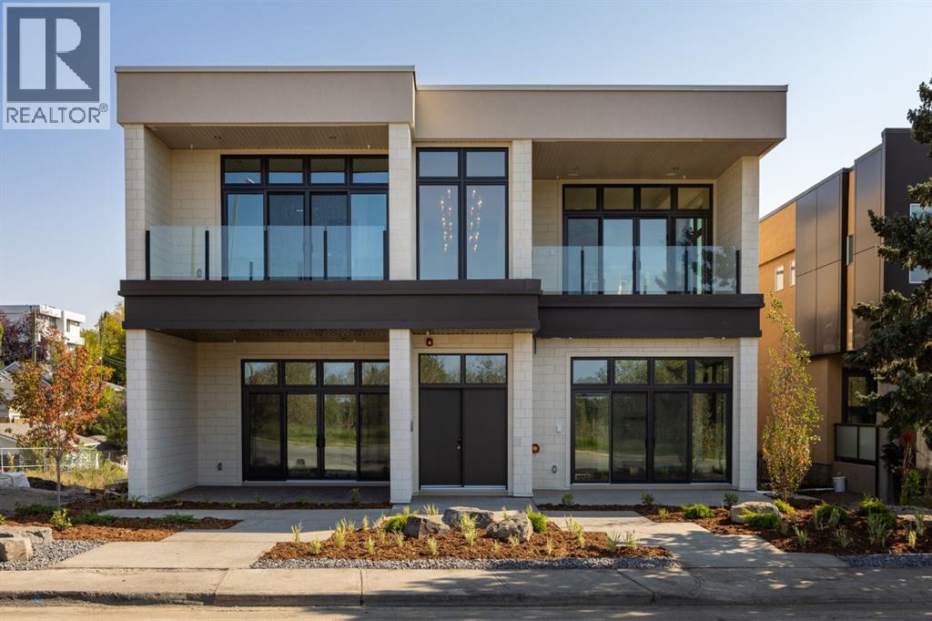 4120 1a Street Southwest #a, Calgary, AB T2S 1R8