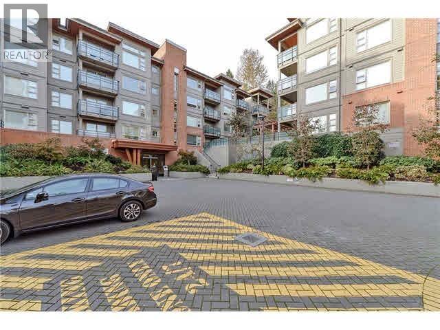1677 Lloyd Avenue Unit 313, North Vancouver, BC V7P 0B1