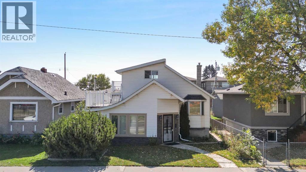 8 Avenue Ne Unit 809, Calgary, AB T2E 0R9