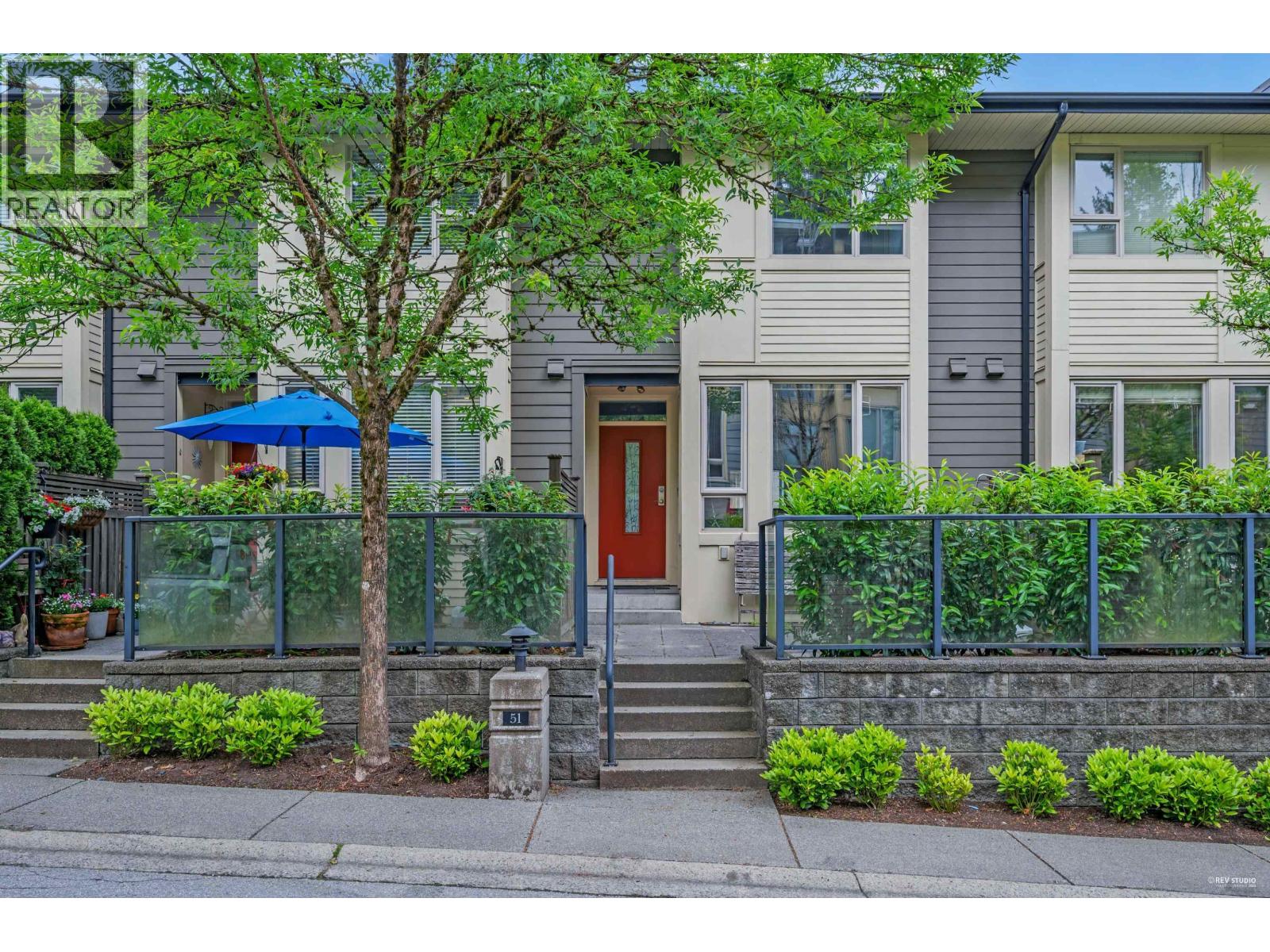 9229 University Crescent Unit 51, Burnaby, BC V5A 4Z2