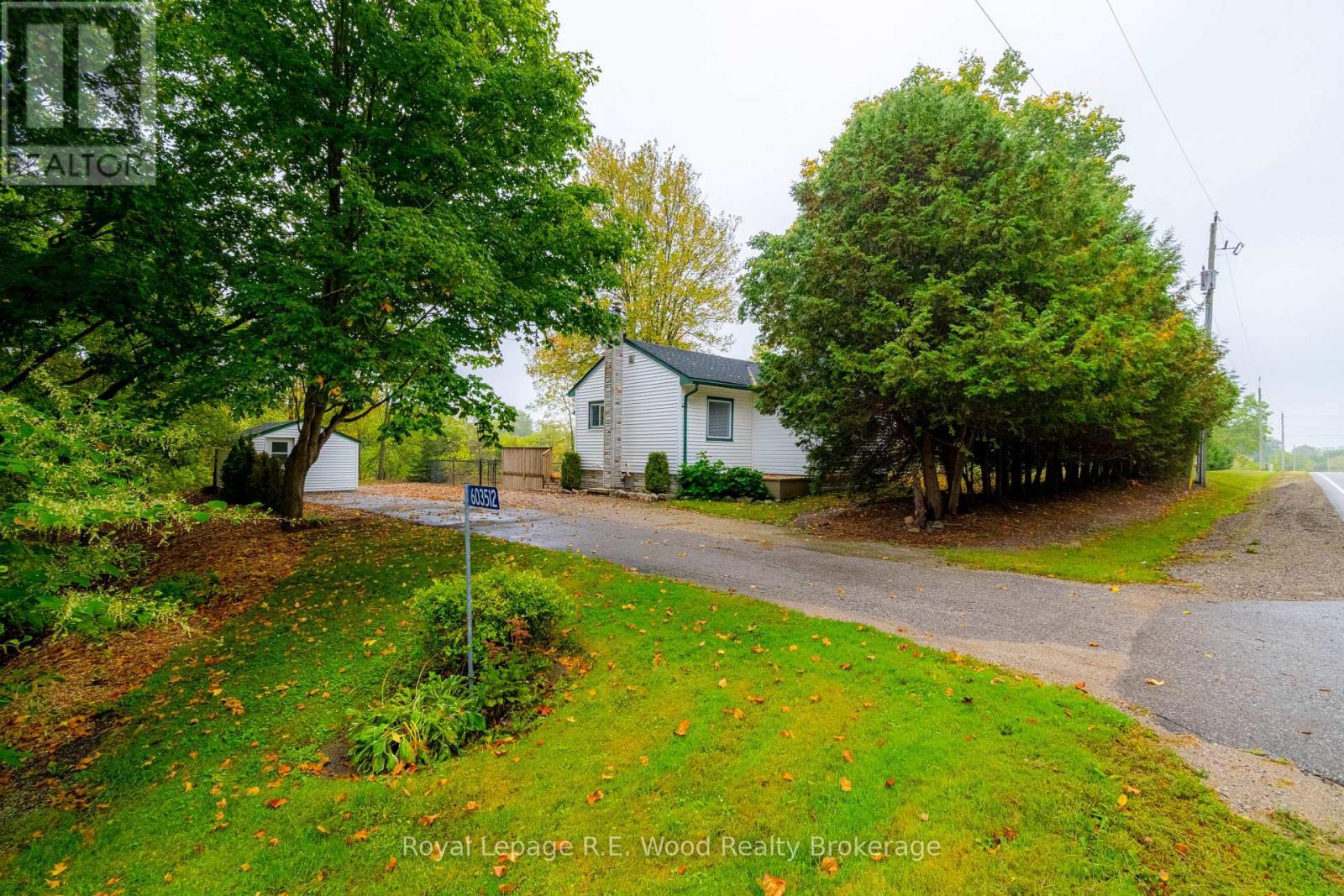 60 Road Unit 603512, Zorra, ON N5C 3J6
